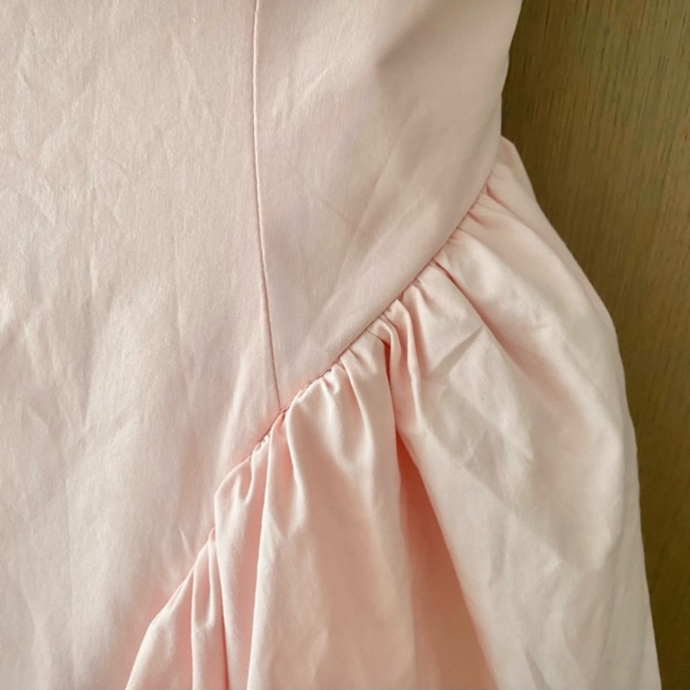 House of CB Pink Mini Dress - Picture 4 of 14